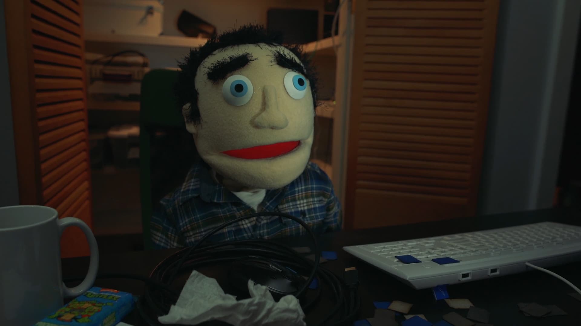 Convergent Design Apollo Promo - Transfer Trippin