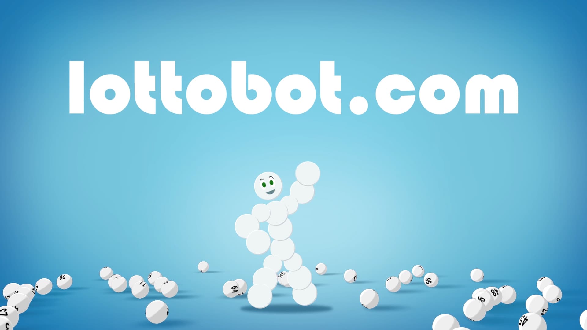 LottoBot Promo Explainer Video