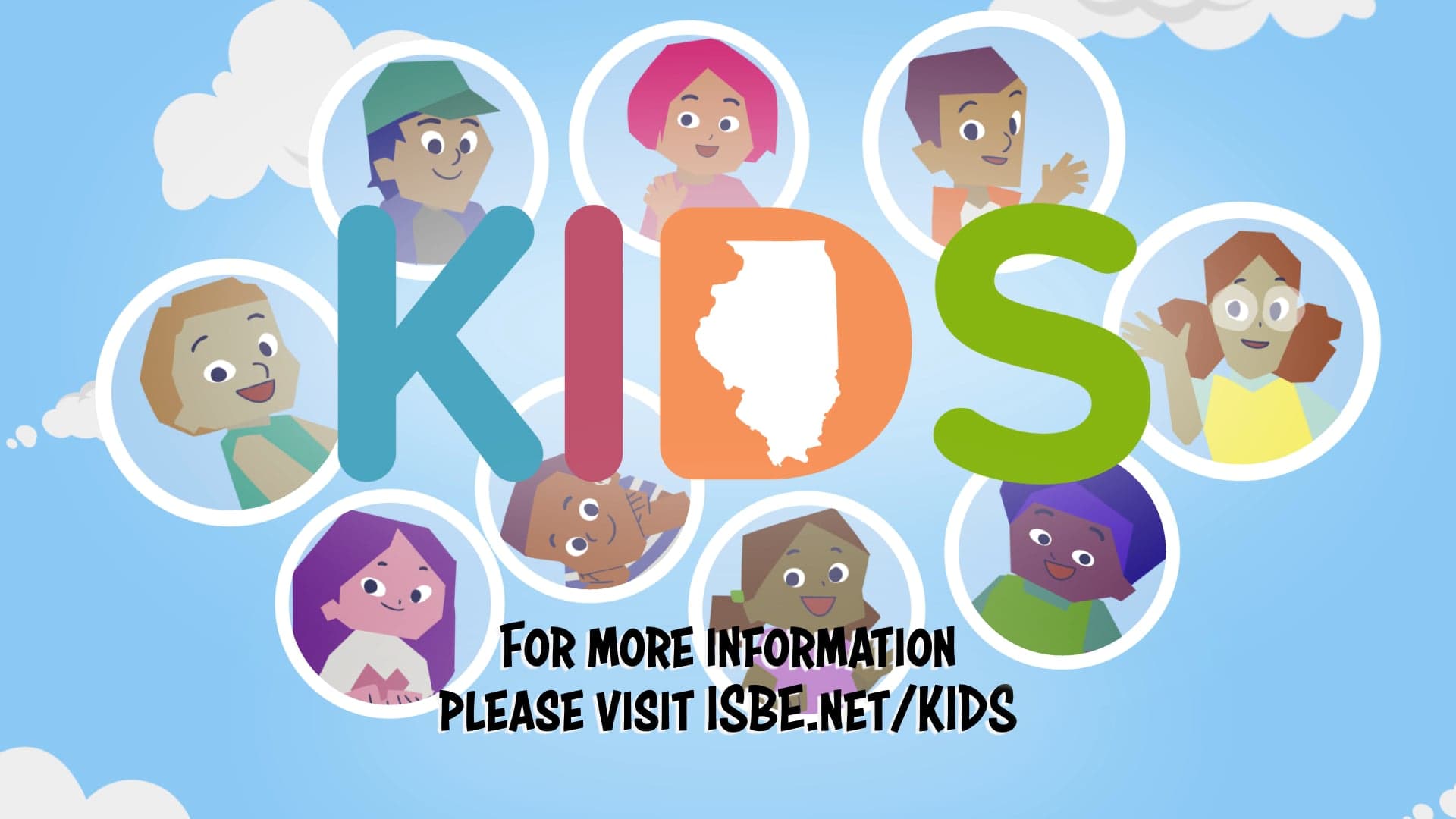 McCormick Foundation KIDS Animation