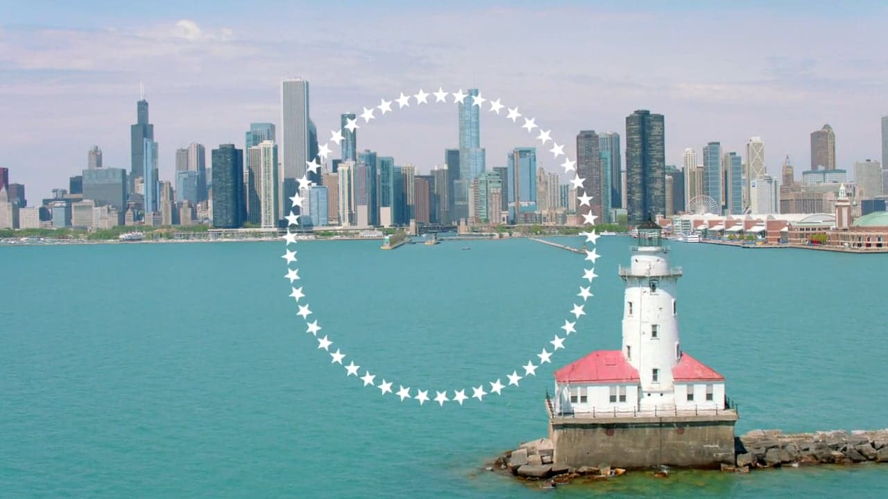 McCaffery Interests Full Circle Obama Presidential Library at Lakeside