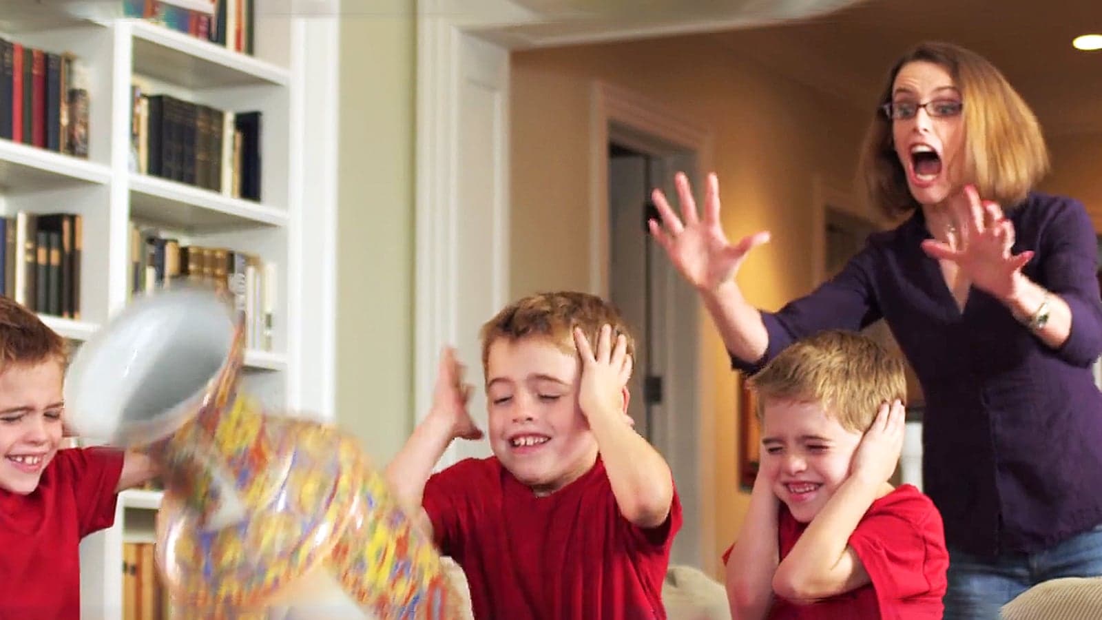 Ravinia Carry You Away Vase